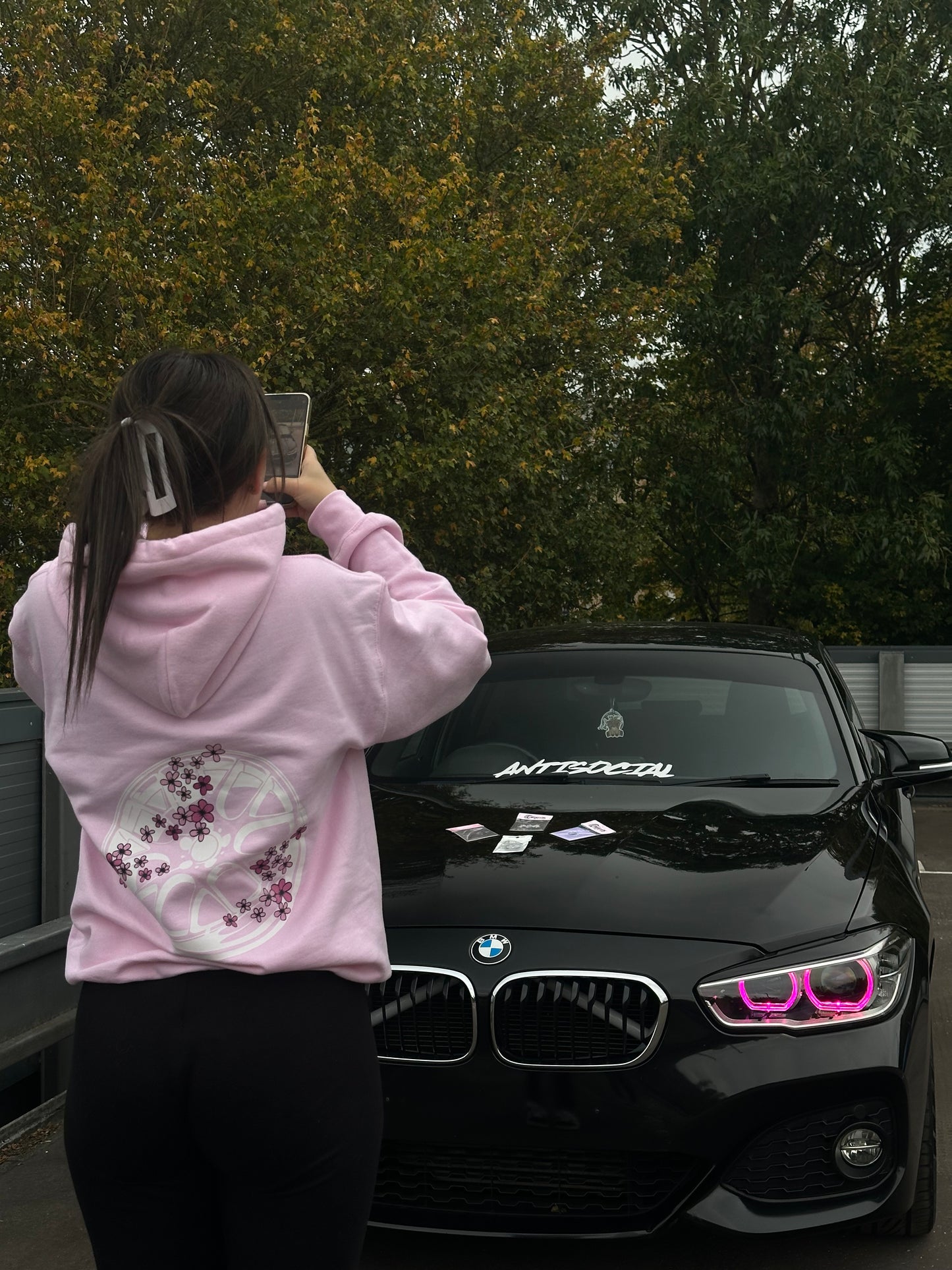 *Pre-Order* Twenty25Clothing Hoodie