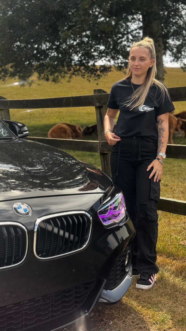 *Pre-Order* Twenty25Clothing T-shirt