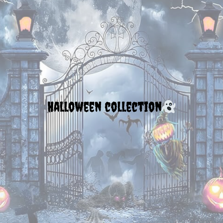 Halloween Collection