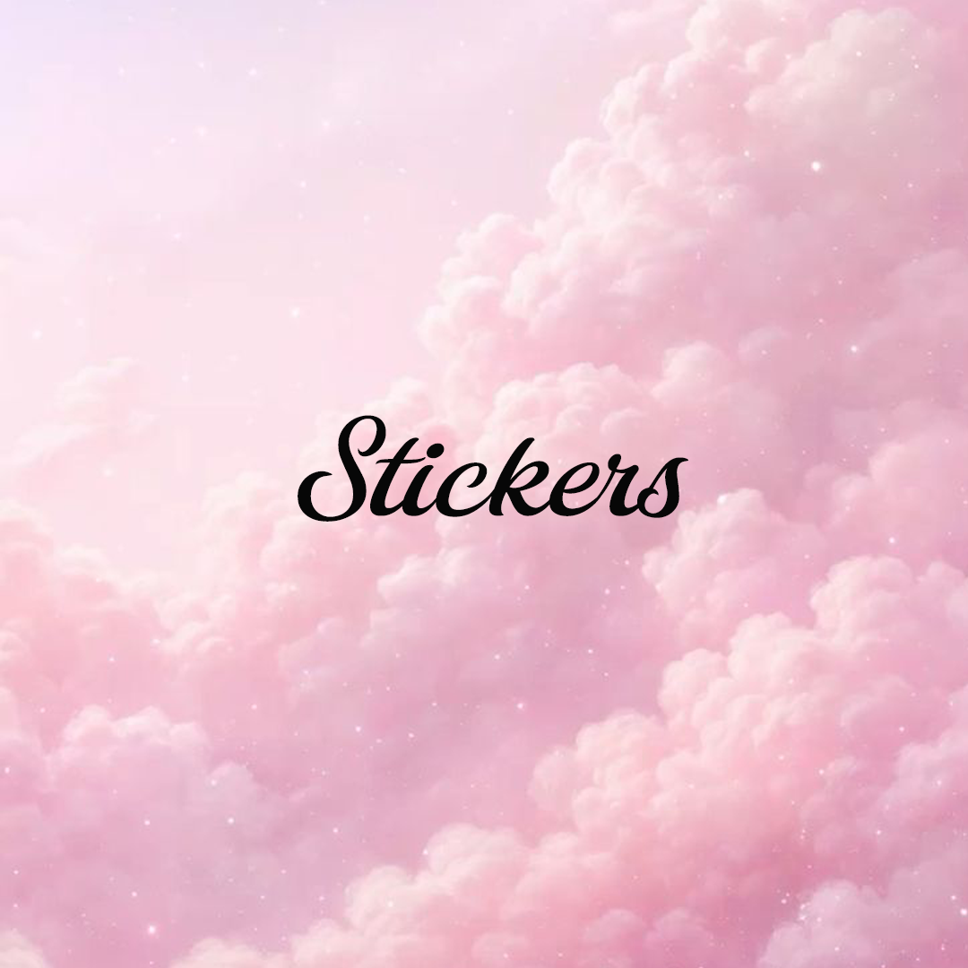 Stickers
