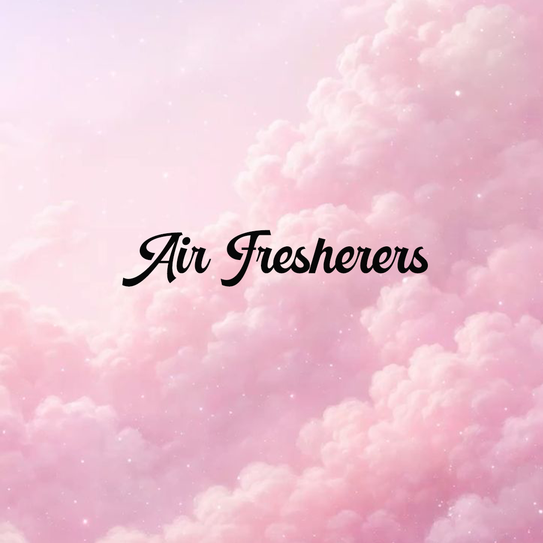 Air Fresheners
