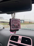 Modified By Love Air Fresheners