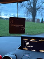 Driven By Passion Air Fresheners