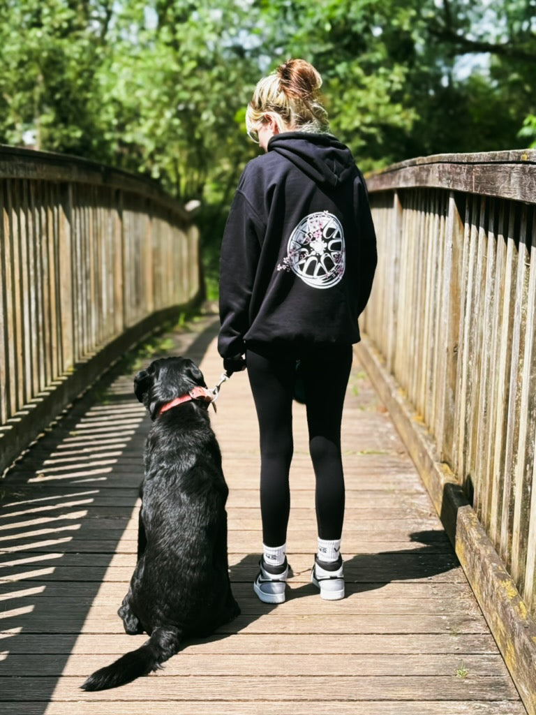 *Pre-Order* Twenty25Clothing Hoodie