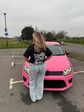 *PRE ORDER* Pretty Girls Love Modifying Cars T-Shirt