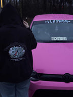 T25 Garage Days Hoodie