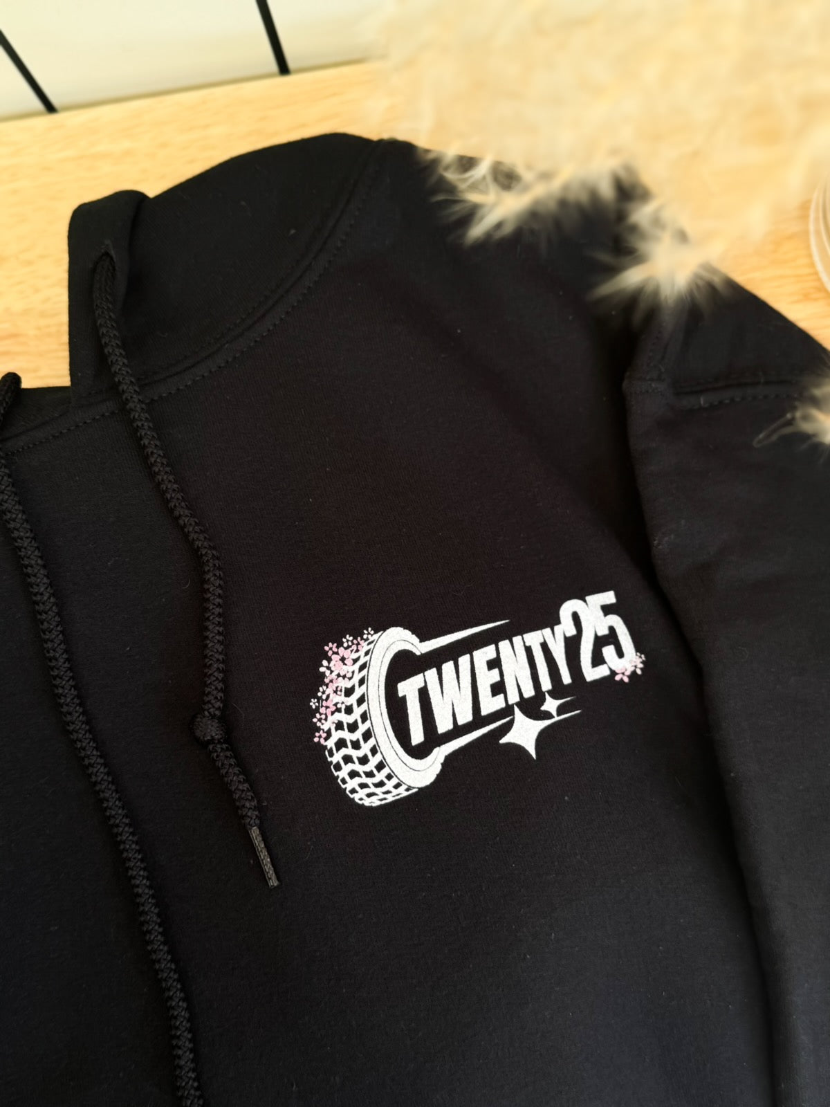 *Pre-Order* Twenty25Clothing Hoodie