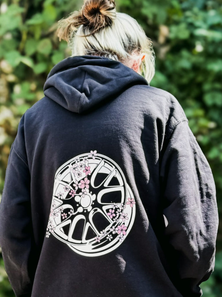 *Pre-Order* Twenty25Clothing Hoodie