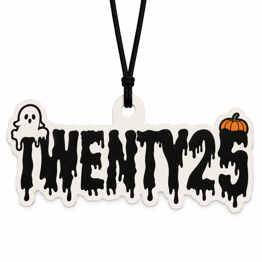 Twenty25 Halloween Air Fresheners