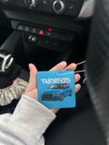 Car Custom Air freshener