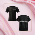 Driven By Passion TShirt