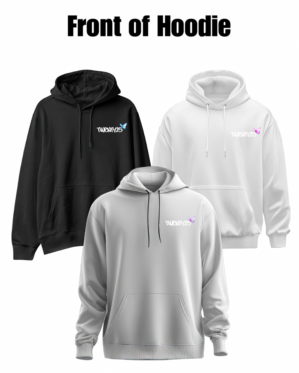 Custom Car Hoodie