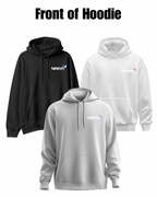 Custom Car Hoodie