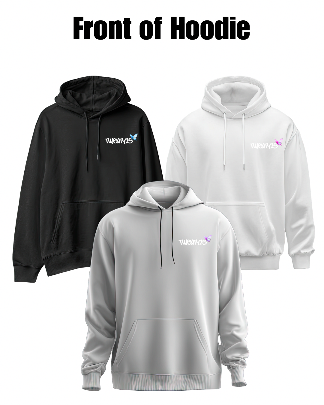 Custom Car Hoodie