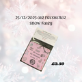 All i want for christmas is.. you Air Fresheners