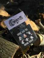 Pre Order Halloween Air Fresheners