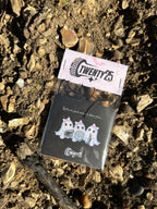 Pre Order Halloween Air Fresheners