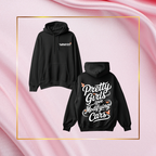 *PRE-ORDER* Pretty Girls Love Modifying Cars Hoodie