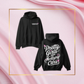 *PRE-ORDER* Pretty Girls Love Modifying Cars Hoodie